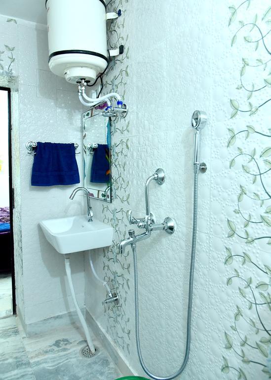 L G Guest House Jodhpur  Buitenkant foto