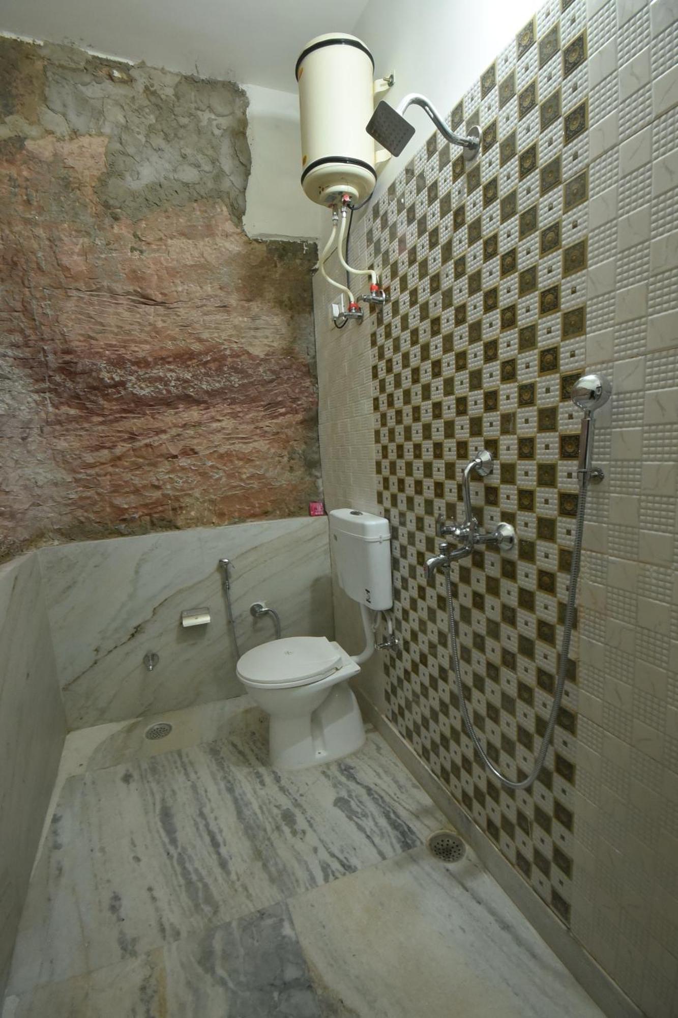 L G Guest House Jodhpur  Buitenkant foto