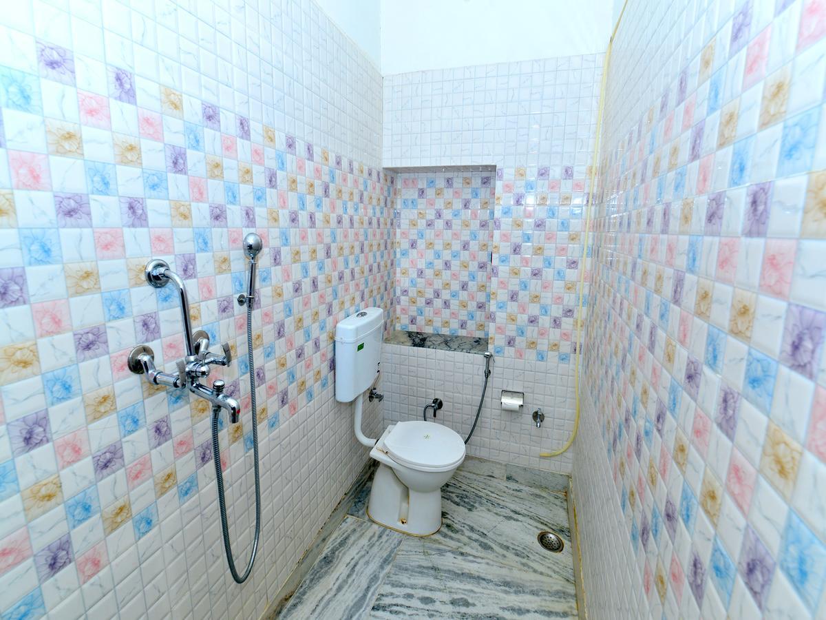 L G Guest House Jodhpur  Kamer foto