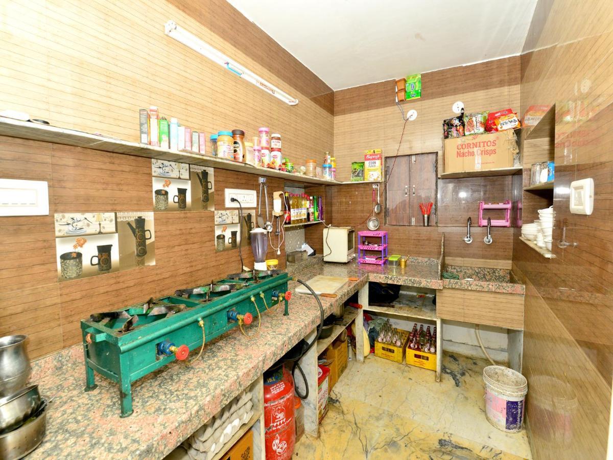 L G Guest House Jodhpur  Kamer foto