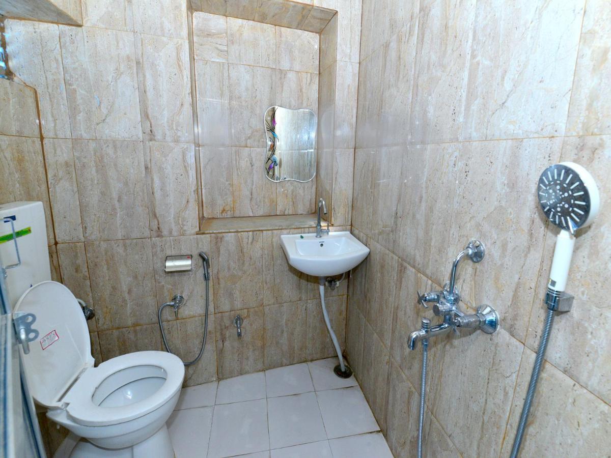 L G Guest House Jodhpur  Kamer foto