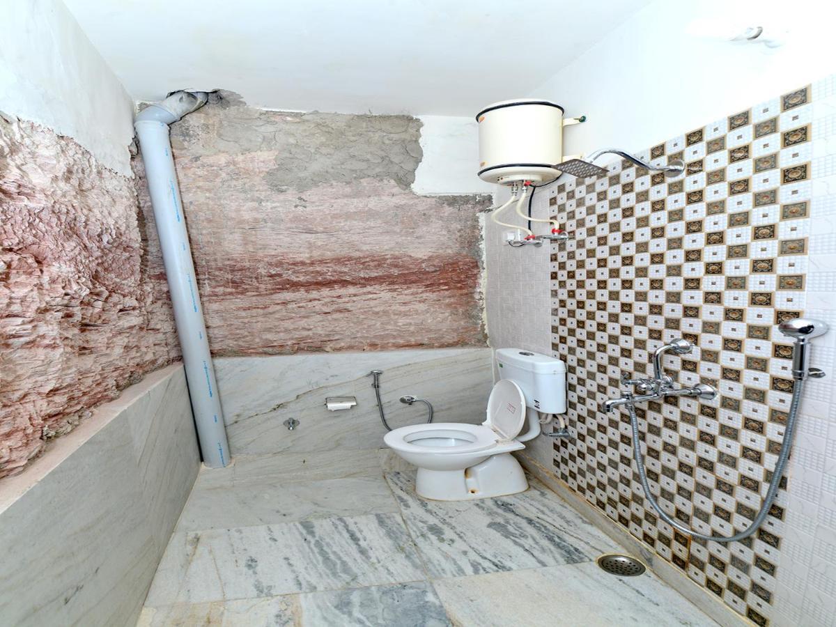 L G Guest House Jodhpur  Kamer foto